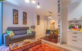 Pettinara Suites